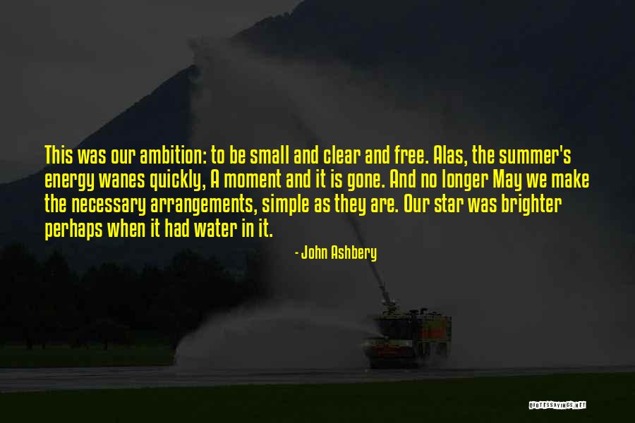 Sheraz Name Quotes By John Ashbery Sheraz Name Quotes By John Ashbery