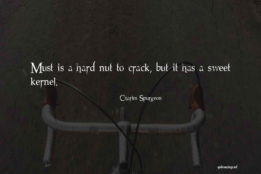 Sherbets Crossword Quotes By Charles Spurgeon Sherbets Crossword Quotes By Charles Spurgeon
