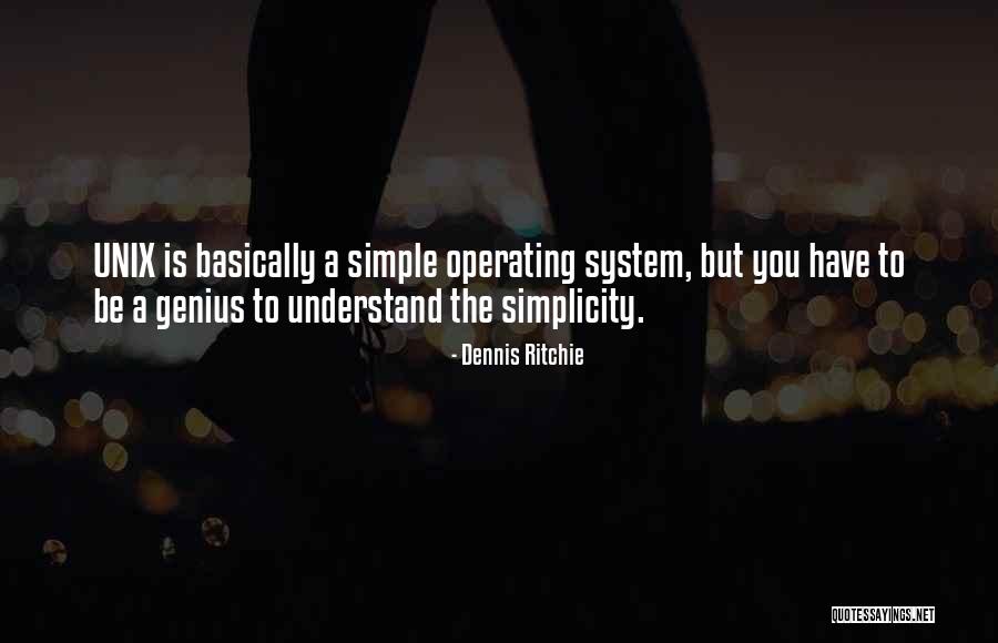 Sherbie Co Quotes By Dennis Ritchie Sherbie Co Quotes By Dennis Ritchie