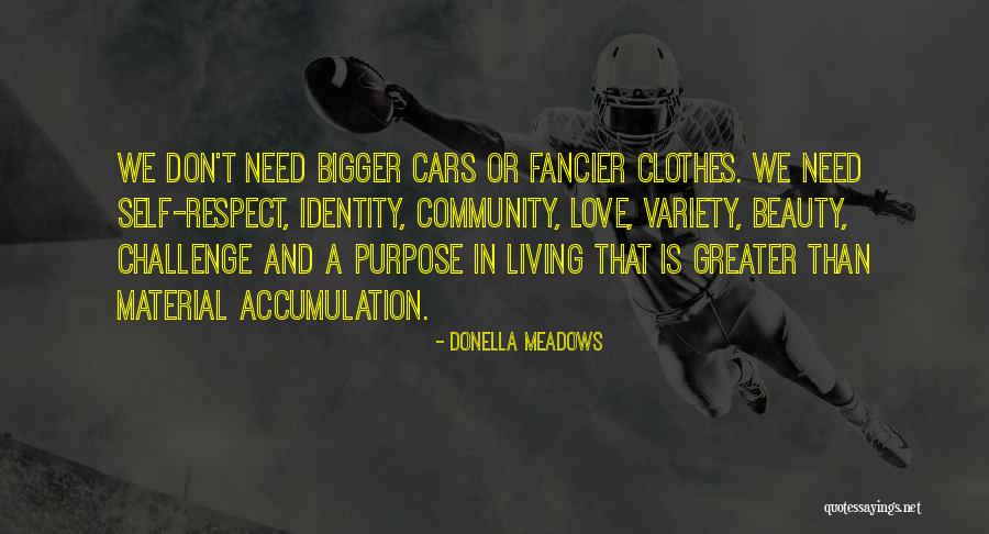 Sherbiny For Commerce Quotes By Donella Meadows Sherbiny For Commerce Quotes By Donella Meadows