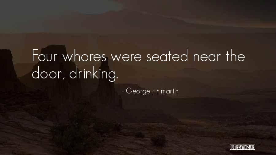 Sherbiny For Commerce Quotes By George R R Martin Sherbiny For Commerce Quotes By George R R Martin