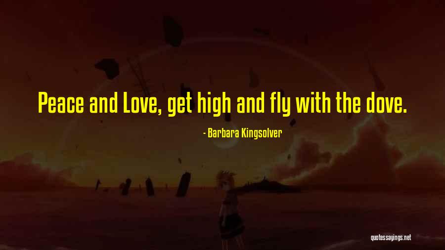 Sherborne Castle Quotes By Barbara Kingsolver Sherborne Castle Quotes By Barbara Kingsolver