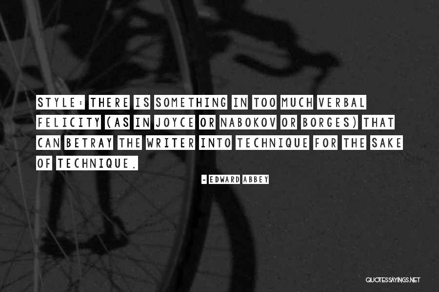 Sherborne Furniture Quotes By Edward Abbey Sherborne Furniture Quotes By Edward Abbey