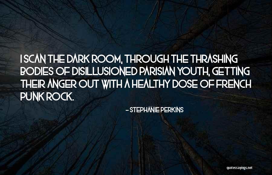 Sherborne Furniture Quotes By Stephanie Perkins Sherborne Furniture Quotes By Stephanie Perkins