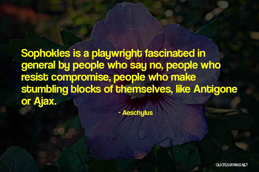 Sherbrook Apartments Quotes By Aeschylus Sherbrook Apartments Quotes By Aeschylus