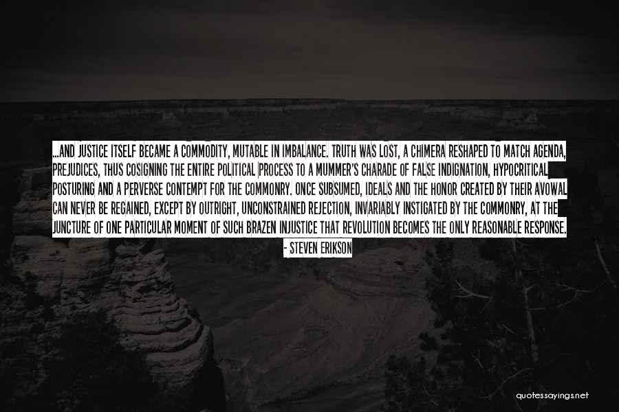 Sherbrook Apartments Quotes By Steven Erikson Sherbrook Apartments Quotes By Steven Erikson