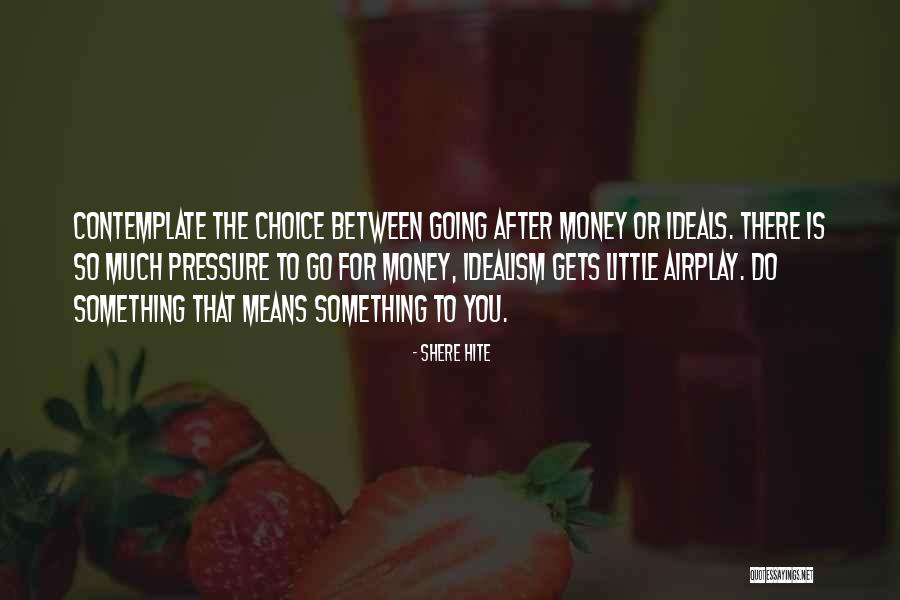 Shere Hite Quotes 781106 Shere Hite Quotes 781106
