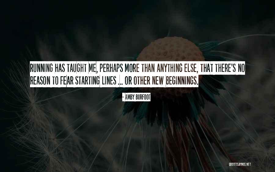 Sheree Gustin Quotes By Amby Burfoot Sheree Gustin Quotes By Amby Burfoot