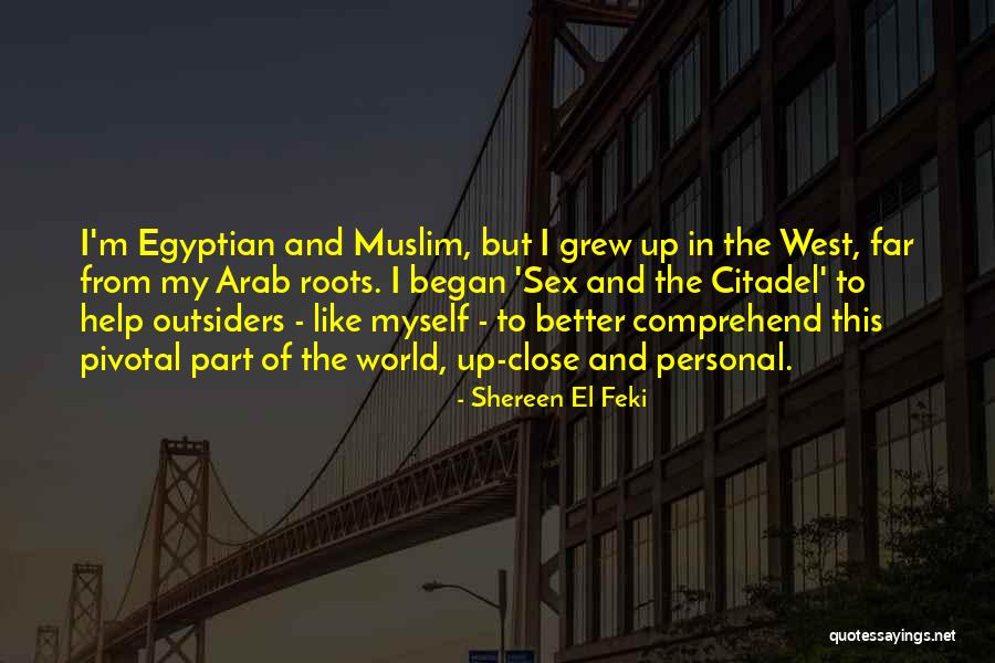Shereen El Feki Quotes 1194168 Shereen El Feki Quotes 1194168