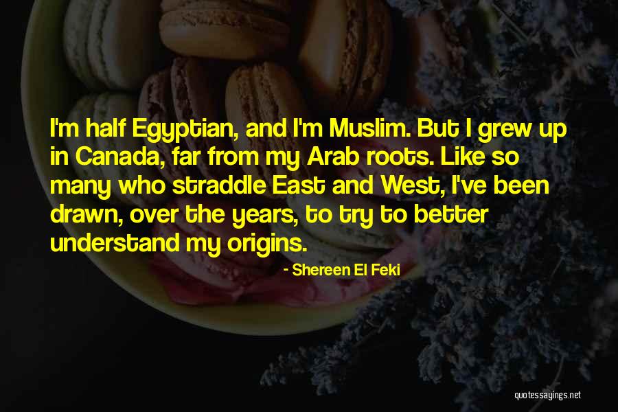 Shereen El Feki Quotes 1643642