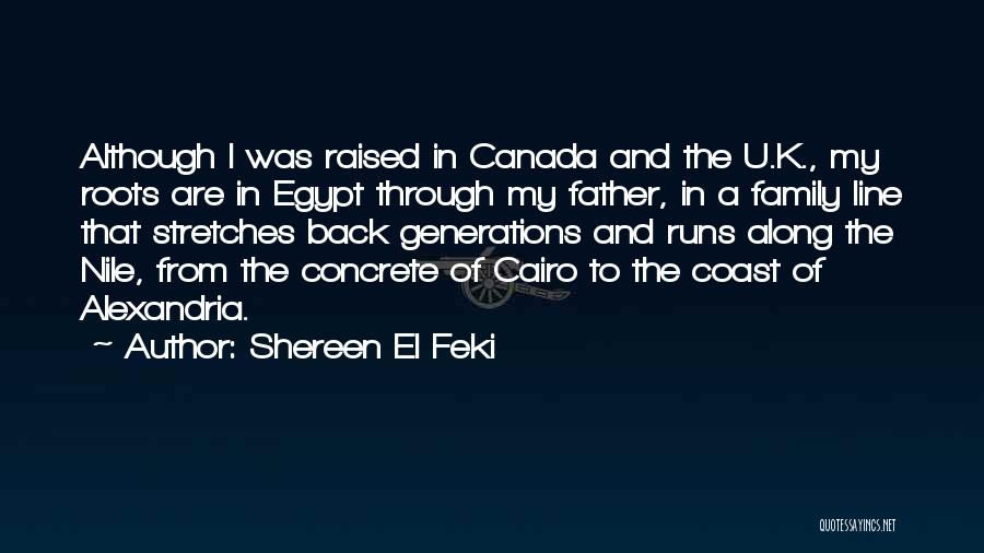 Shereen El Feki Quotes 1813493