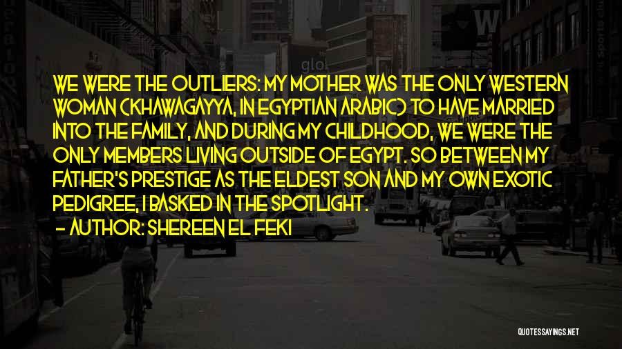 Shereen El Feki Quotes 1893030
