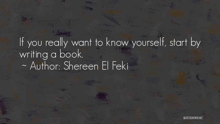 Shereen El Feki Quotes 372241