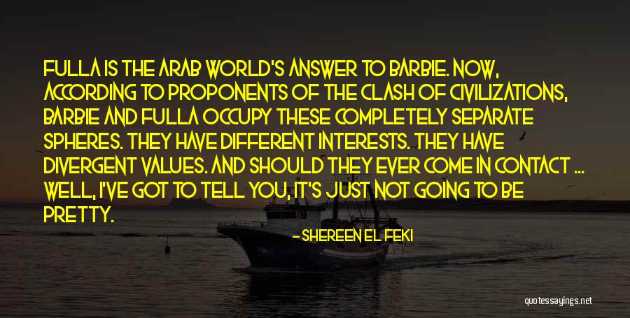 Shereen El Feki Quotes 772236 Shereen El Feki Quotes 772236