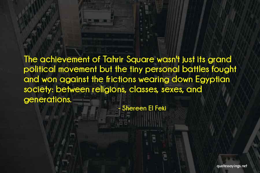 Shereen El Feki Quotes 799822 Shereen El Feki Quotes 799822