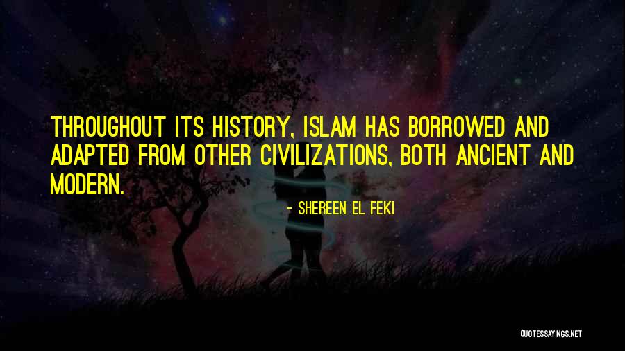 Shereen El Feki Quotes 946178 Shereen El Feki Quotes 946178