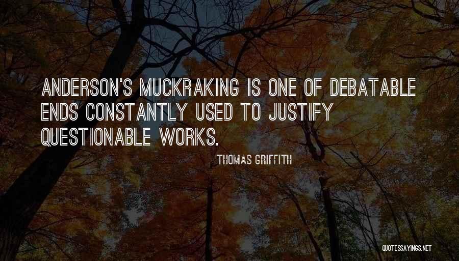 Shereika Williams Quotes By Thomas Griffith Shereika Williams Quotes By Thomas Griffith