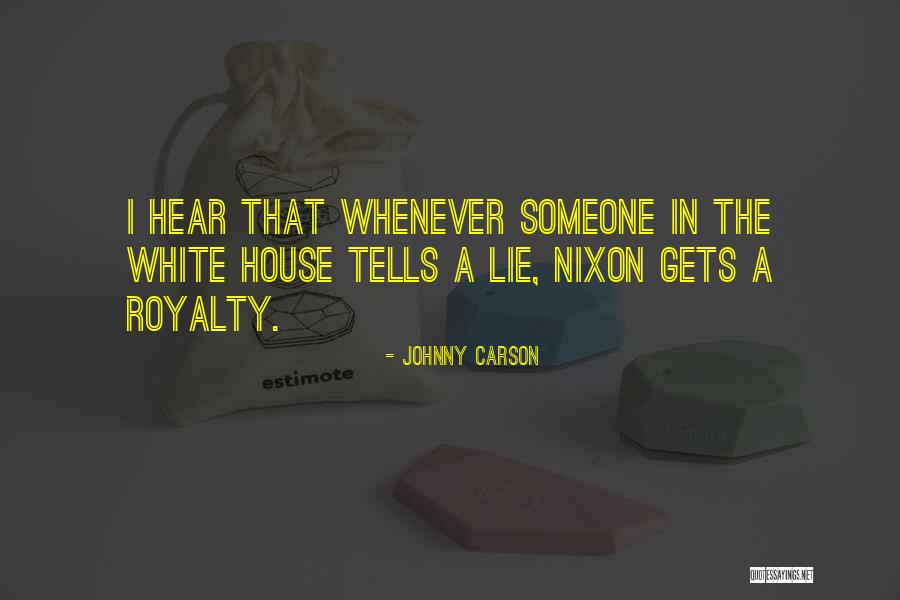 Sherells Quotes By Johnny Carson Sherells Quotes By Johnny Carson