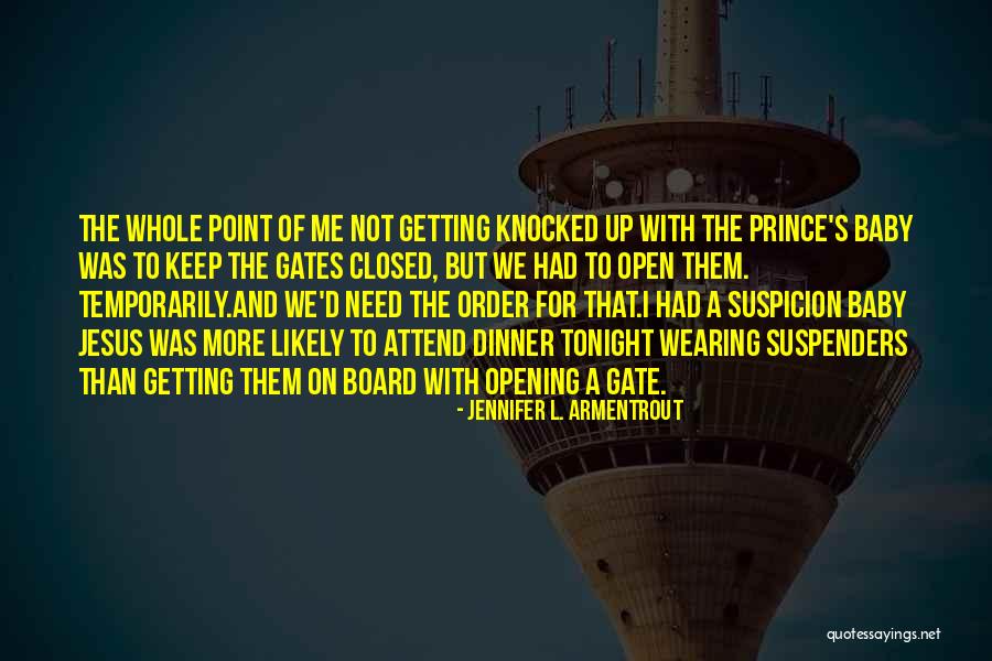 Sheremet Gashi Quotes By Jennifer L. Armentrout Sheremet Gashi Quotes By Jennifer L. Armentrout