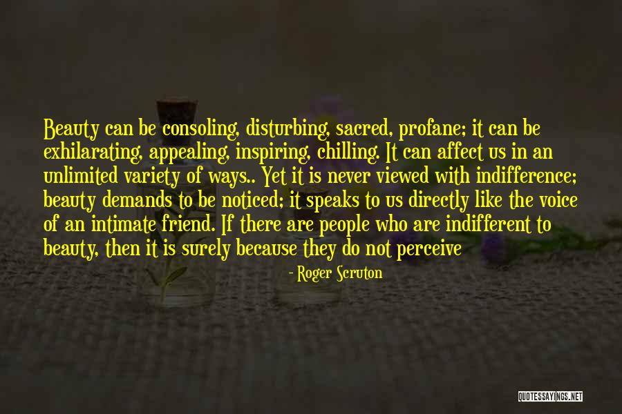 Sheremet Quotes By Roger Scruton Sheremet Quotes By Roger Scruton