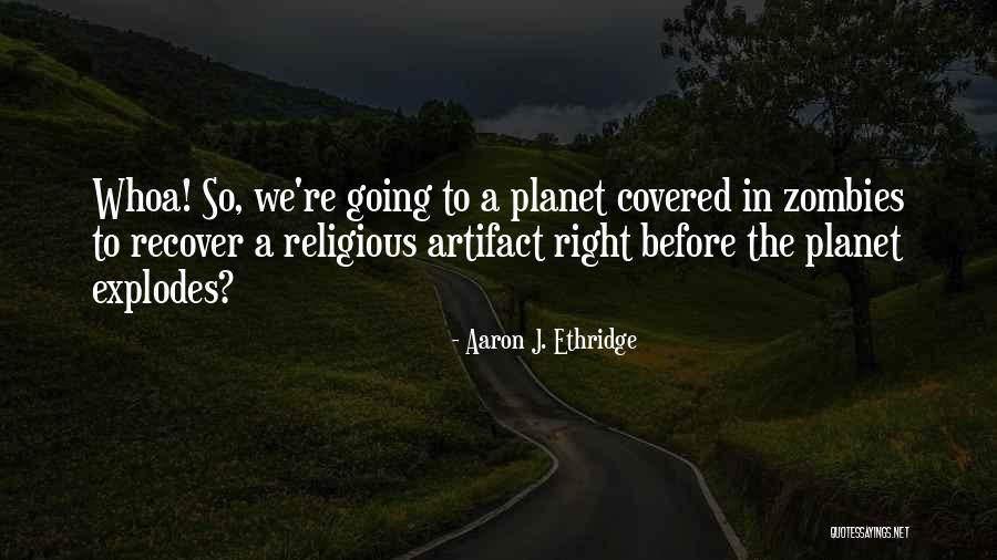 Sherene Idriss Quotes By Aaron J. Ethridge Sherene Idriss Quotes By Aaron J. Ethridge