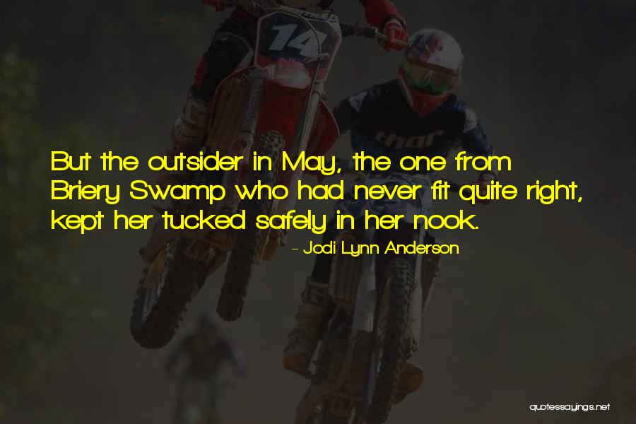 Sherene Idriss Quotes By Jodi Lynn Anderson Sherene Idriss Quotes By Jodi Lynn Anderson