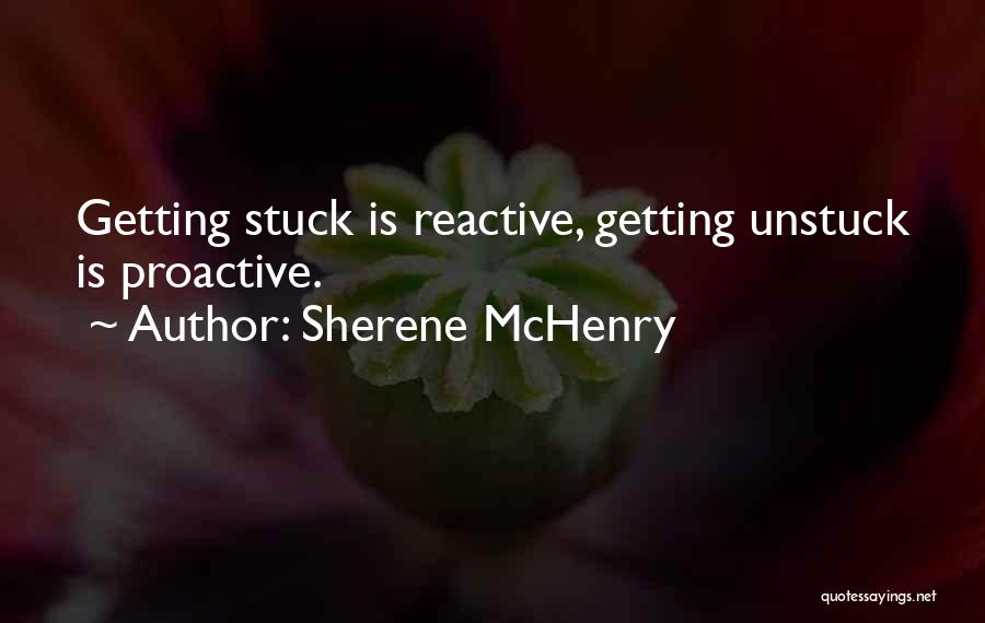 Sherene McHenry Quotes 1161392
