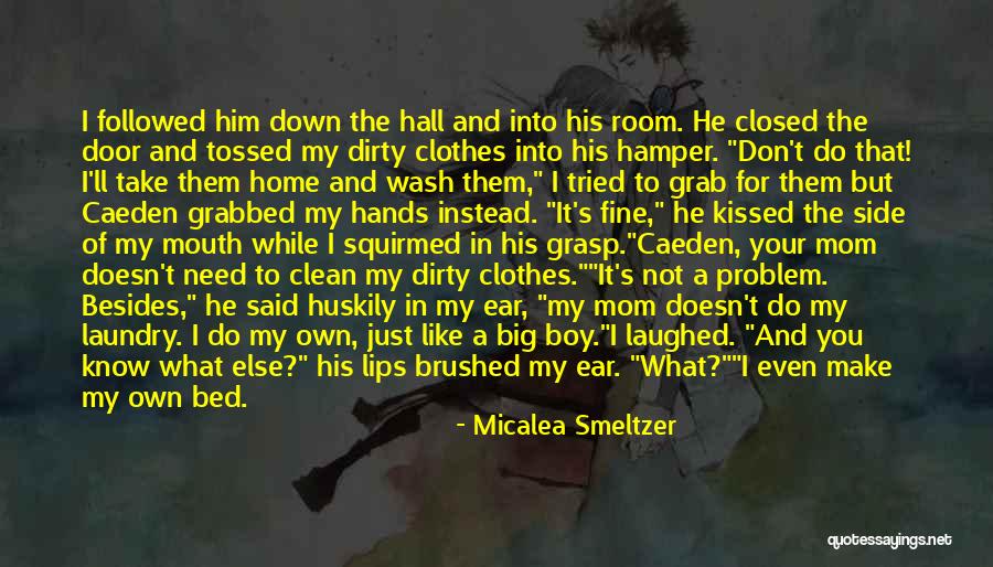 Sherer Fam Quotes By Micalea Smeltzer Sherer Fam Quotes By Micalea Smeltzer