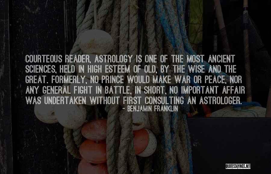 Sherer Group Quotes By Benjamin Franklin Sherer Group Quotes By Benjamin Franklin