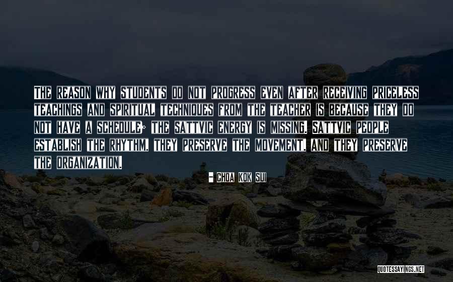 Sherer Group Quotes By Choa Kok Sui Sherer Group Quotes By Choa Kok Sui