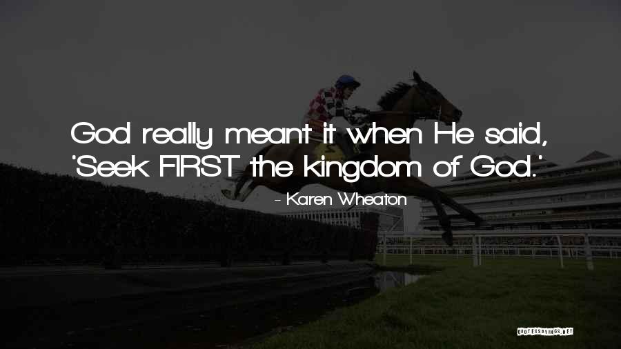 Sheresa Music Quotes By Karen Wheaton Sheresa Music Quotes By Karen Wheaton