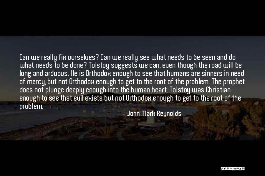 Sheresa Painting Quotes By John Mark Reynolds Sheresa Painting Quotes By John Mark Reynolds