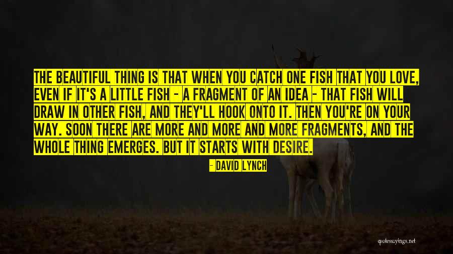 Sherezade Khambatta Quotes By David Lynch Sherezade Khambatta Quotes By David Lynch