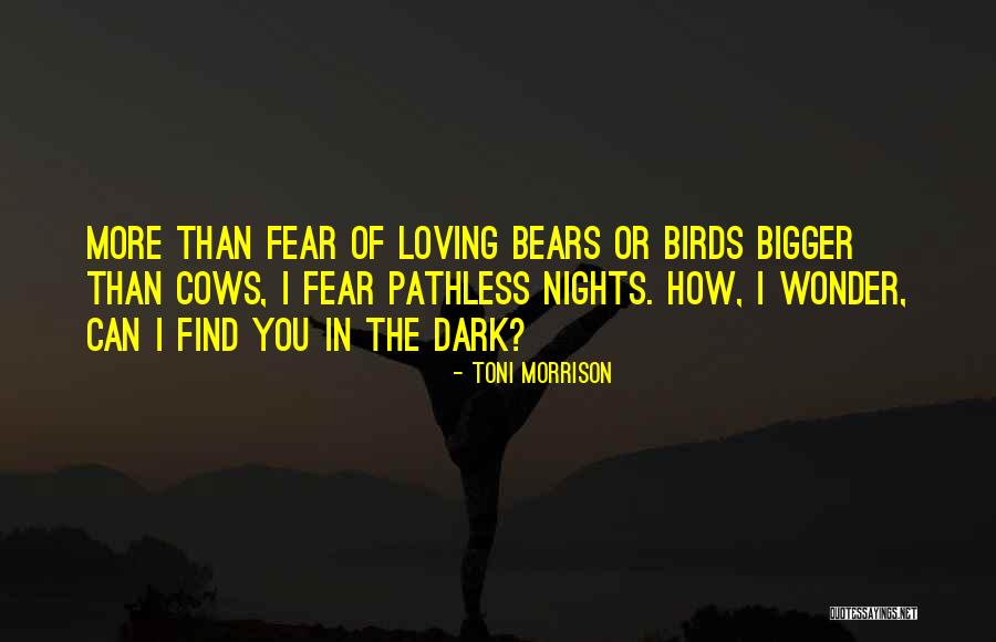 Sherezade Las Mil Quotes By Toni Morrison Sherezade Las Mil Quotes By Toni Morrison