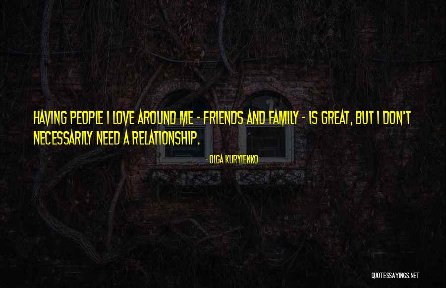 Sherfield Finance Quotes By Olga Kurylenko Sherfield Finance Quotes By Olga Kurylenko