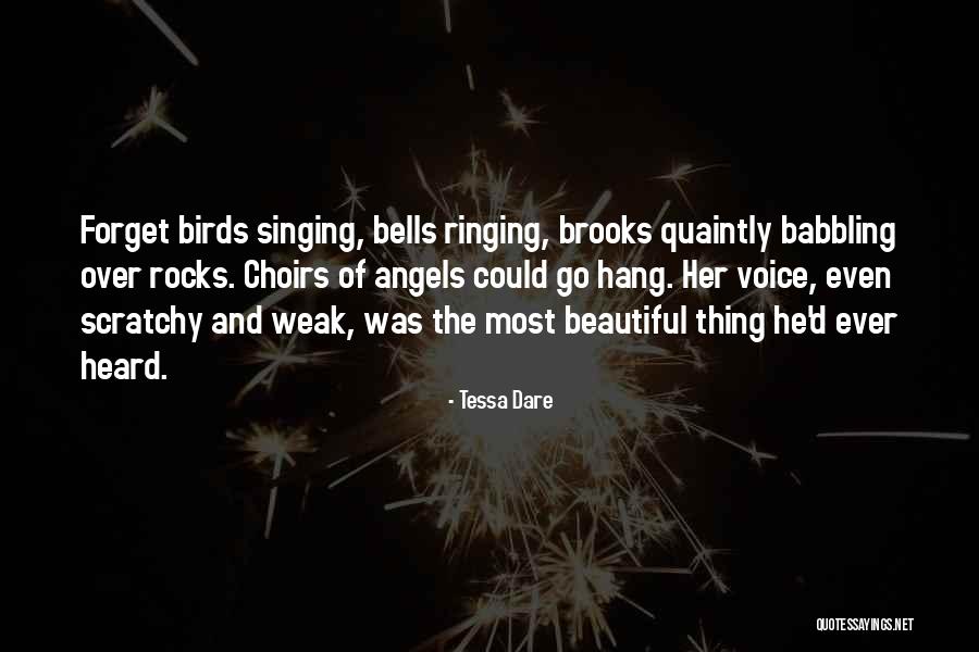 Sherfield Finance Quotes By Tessa Dare Sherfield Finance Quotes By Tessa Dare