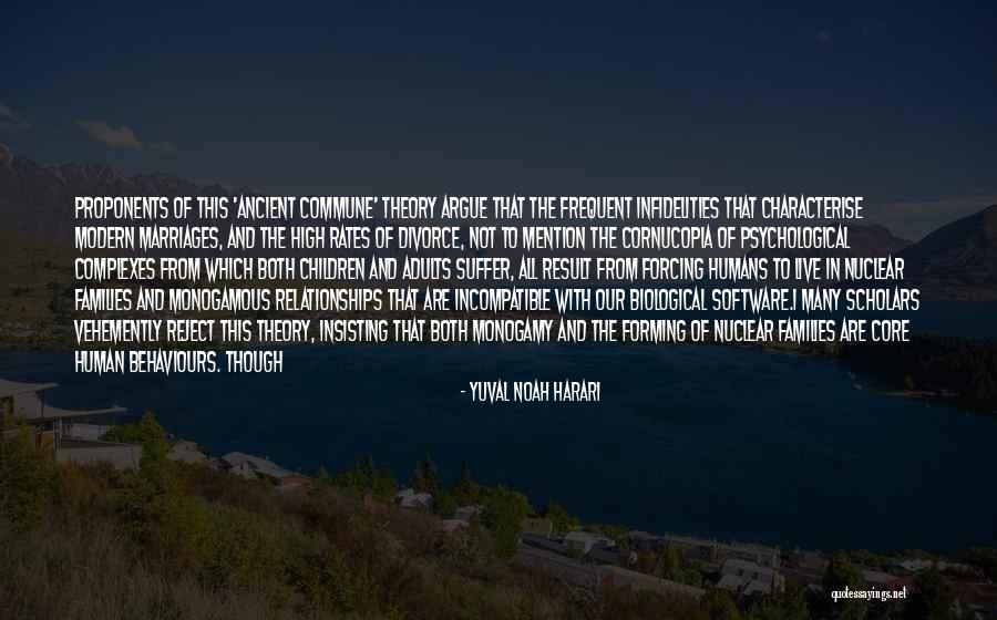 Shergill Optometry Quotes By Yuval Noah Harari Shergill Optometry Quotes By Yuval Noah Harari