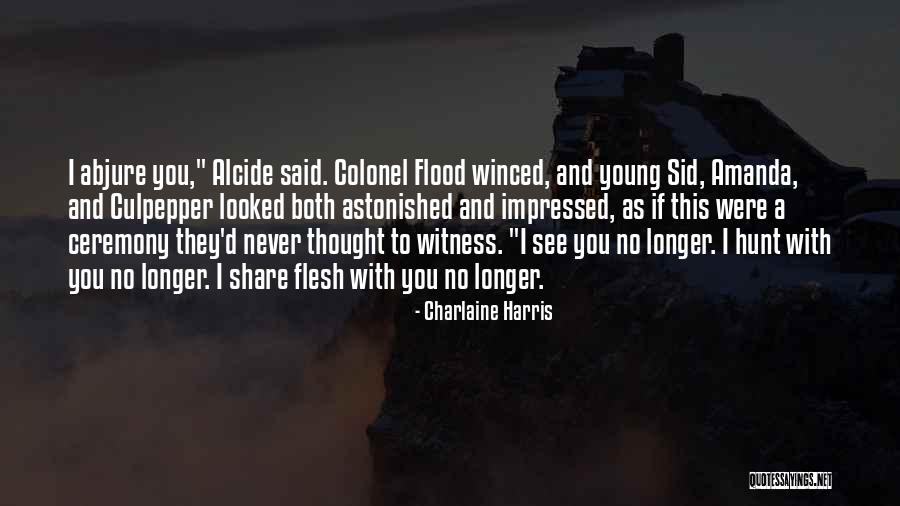 Shergill Solicitors Quotes By Charlaine Harris Shergill Solicitors Quotes By Charlaine Harris