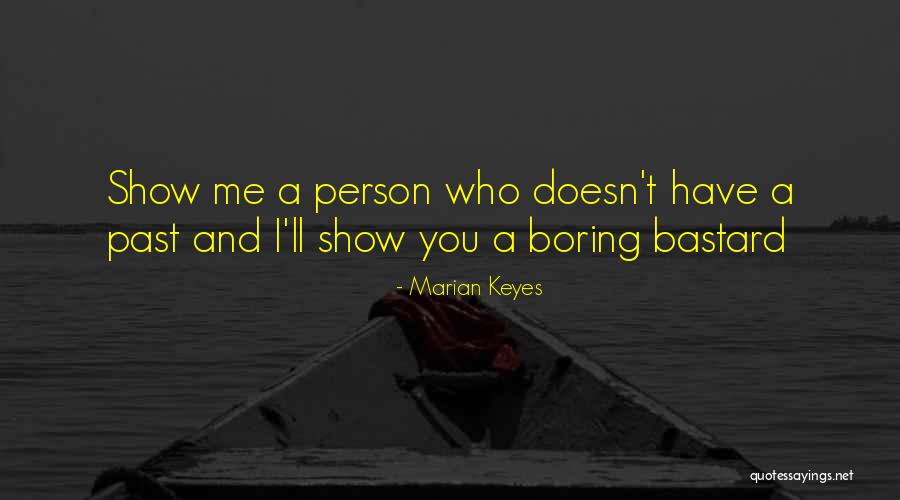 Shergill Solicitors Quotes By Marian Keyes Shergill Solicitors Quotes By Marian Keyes