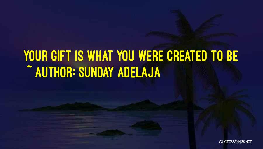 Shergold Guitar Quotes By Sunday Adelaja