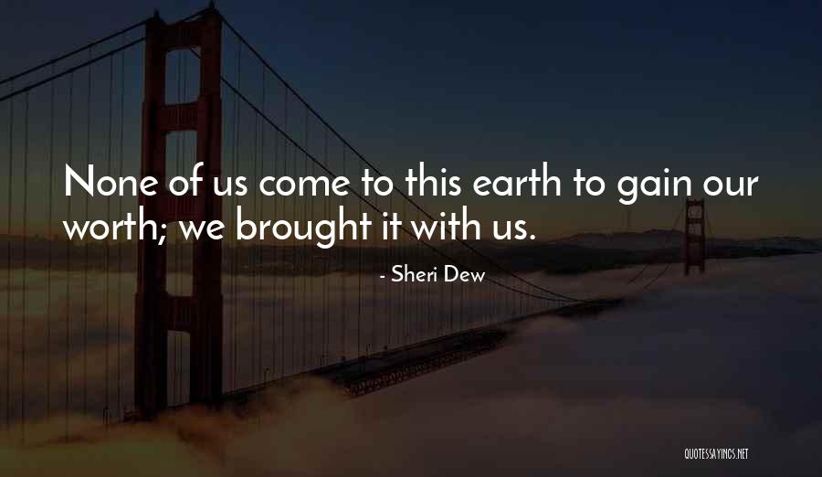 Sheri Dew Quotes 1352220