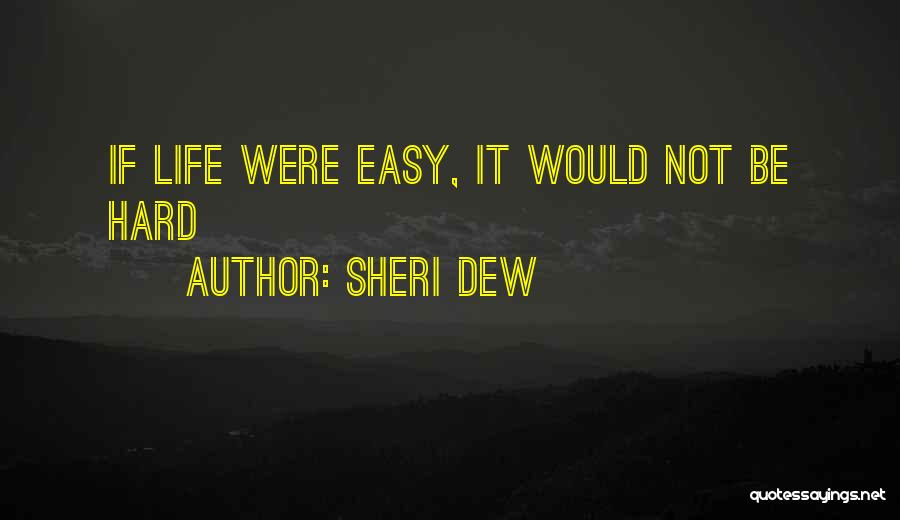 Sheri Dew Quotes 1408649