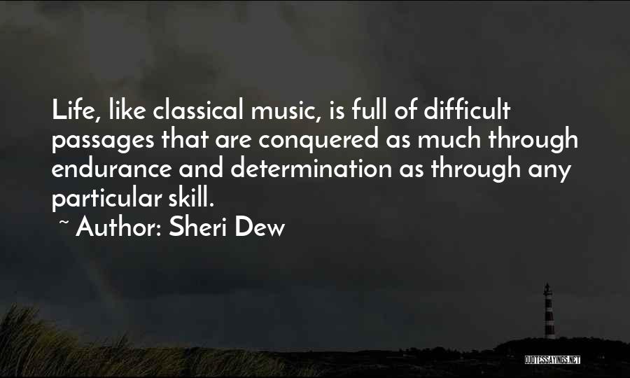 Sheri Dew Quotes 1410832