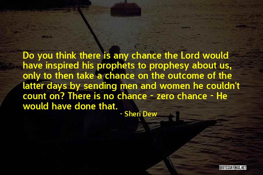 Sheri Dew Quotes 350959