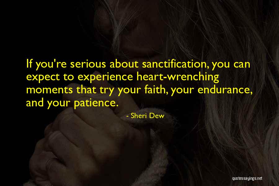 Sheri Dew Quotes 563845