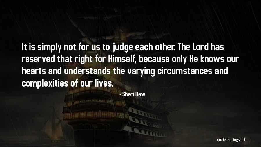 Sheri Dew Quotes 868078