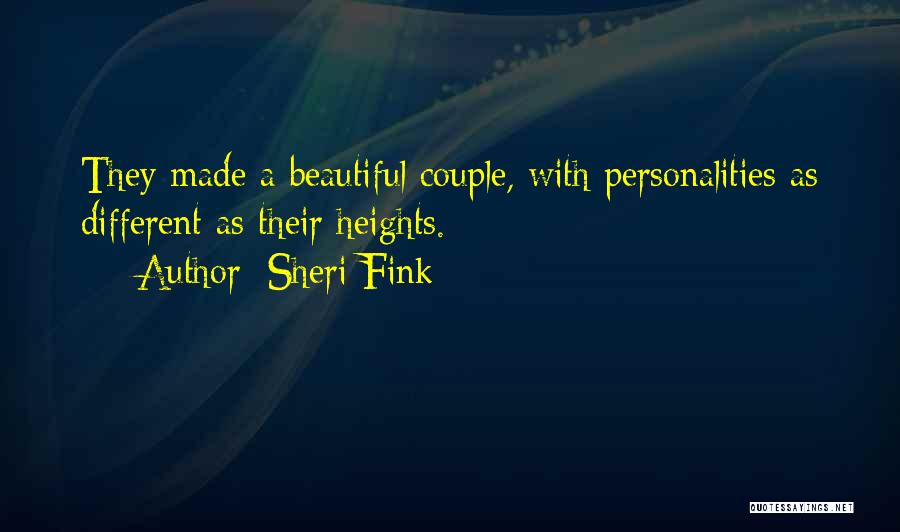 Sheri Fink Quotes 679227