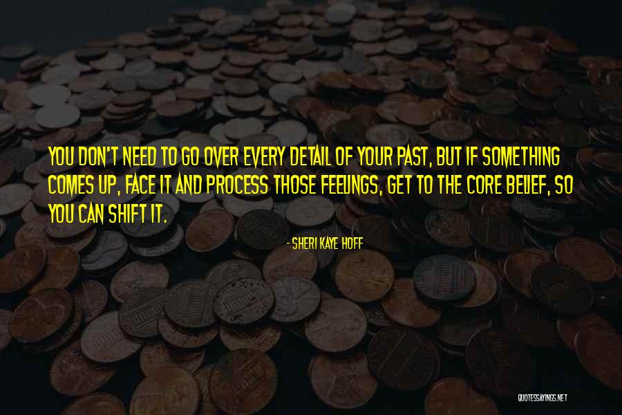 Sheri Kaye Hoff Quotes 1321070