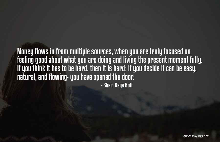 Sheri Kaye Hoff Quotes 1705645