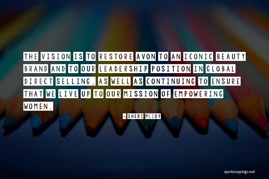 Sheri McCoy Quotes 2102982 Sheri McCoy Quotes 2102982